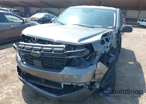 2024 Ford Maverick Lariat z USA, uszkodzony, nr VIN 3FTTW8M35RRA37248